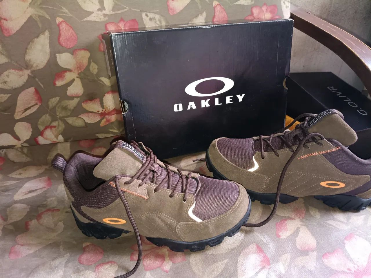 Tênis Oakley  - Foto 2