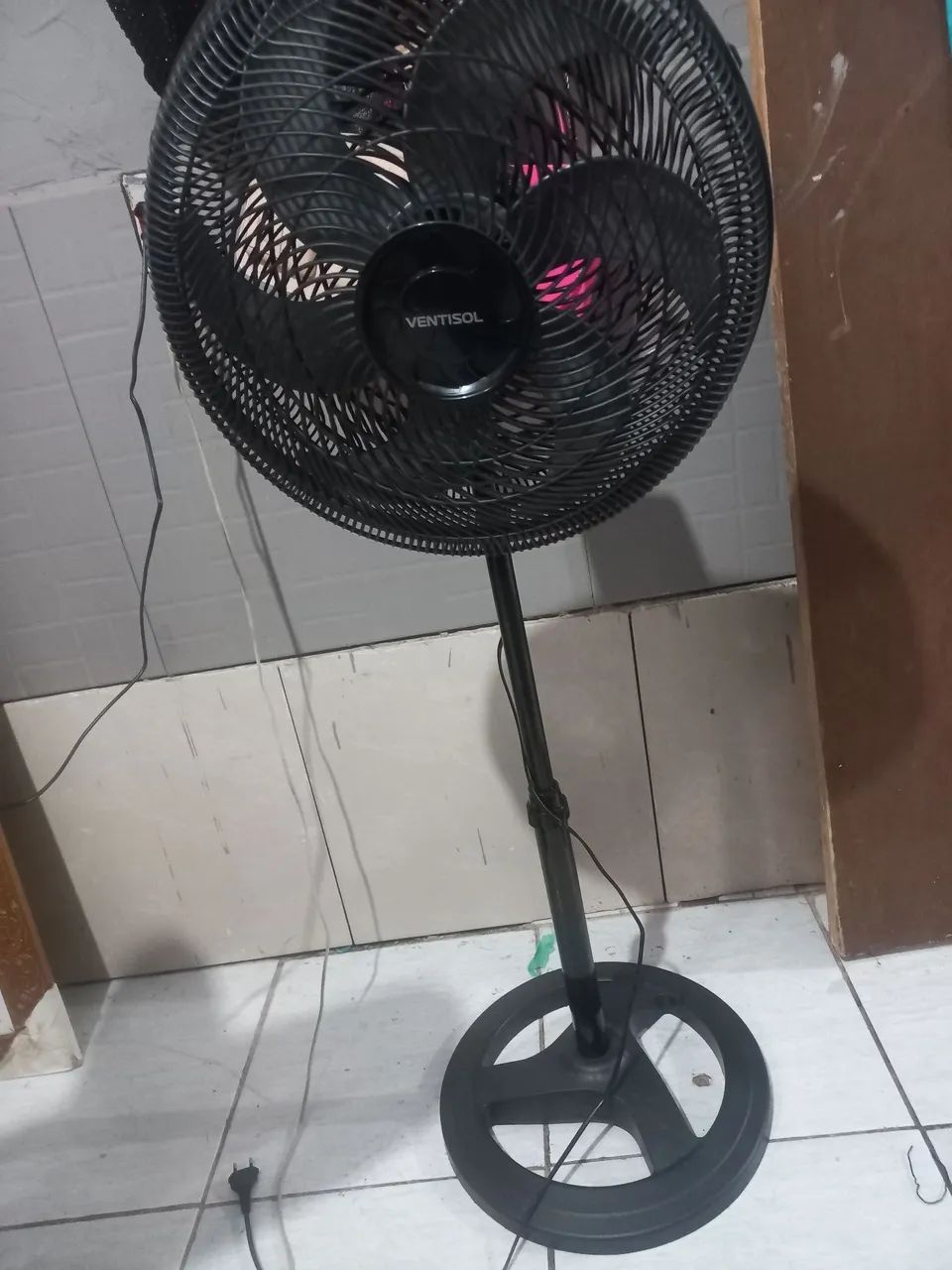 Ventilador  - Foto 3