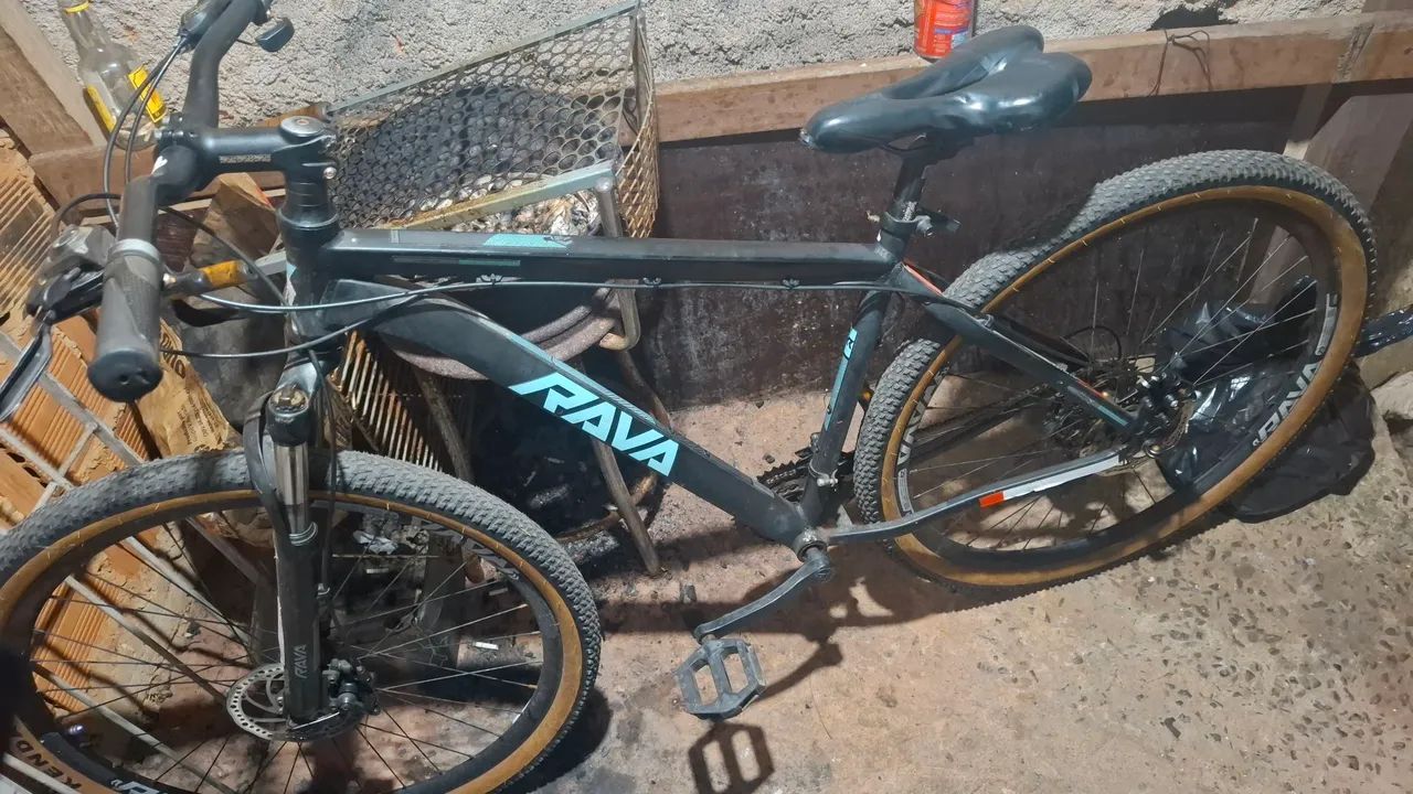 Bicicleta aro 29 - Foto 3