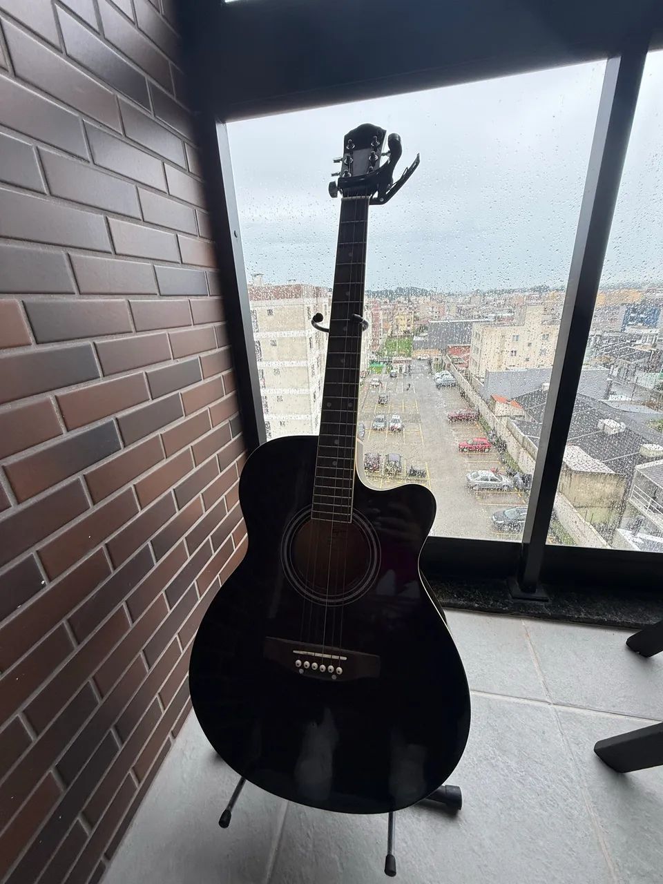 Violão Tagima - Foto 2