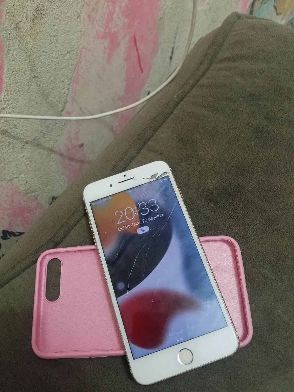 Vendo ou troco  - Foto 3