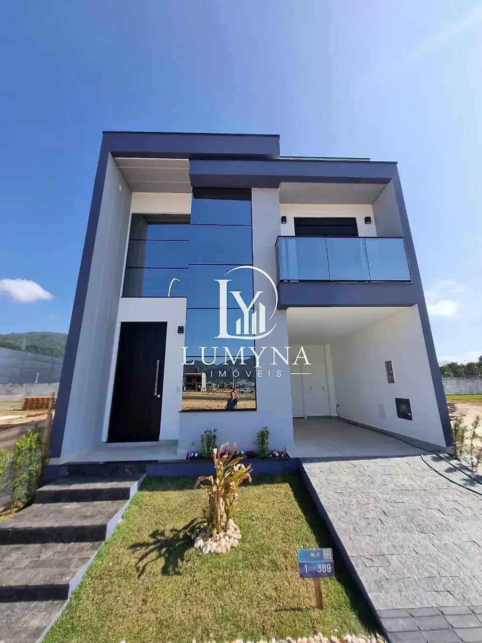 Casa em Condomínio 3 Quartos com 1 Suíte e 150m² - Delta Ville - Foto 2