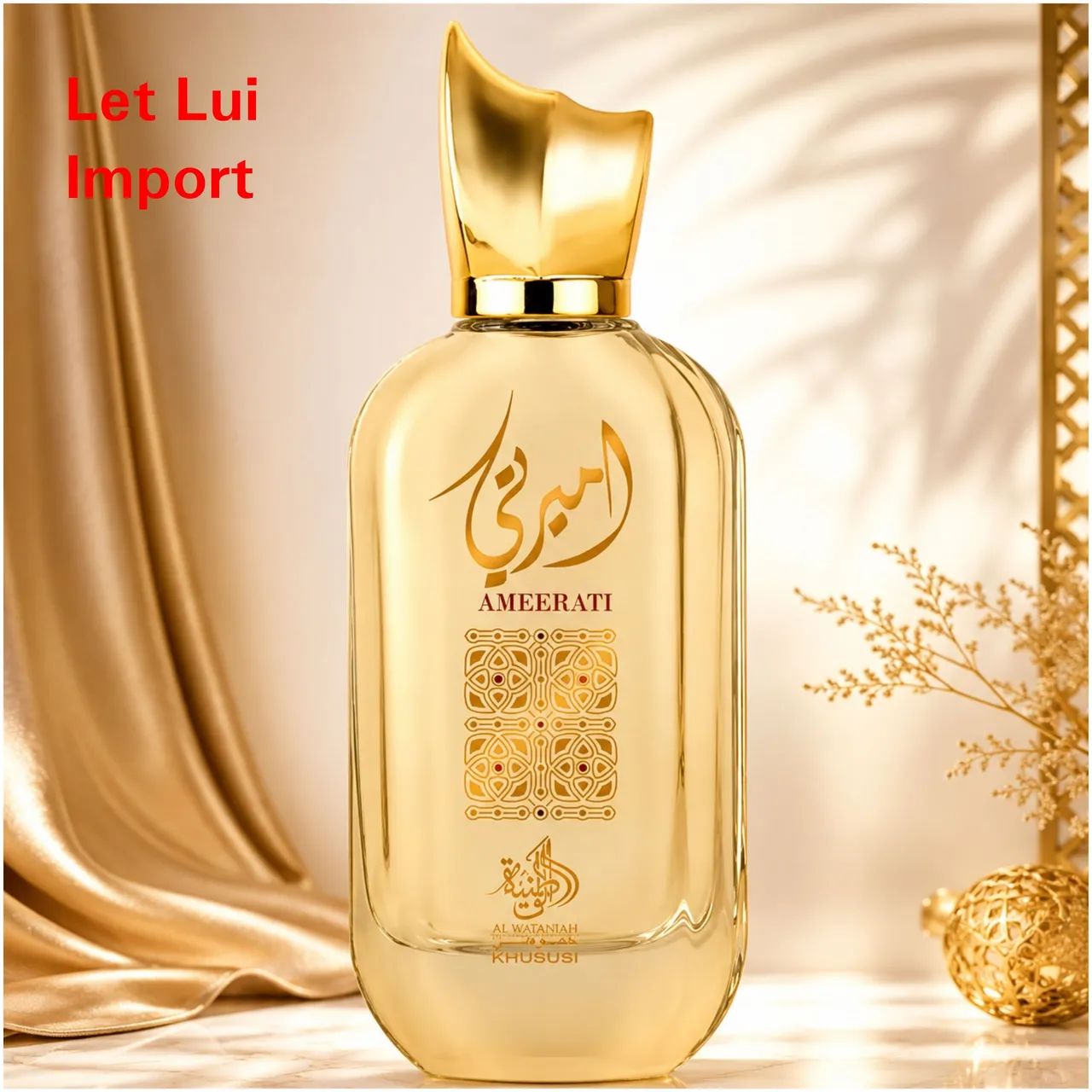 Ameerati 100ml - Foto 3