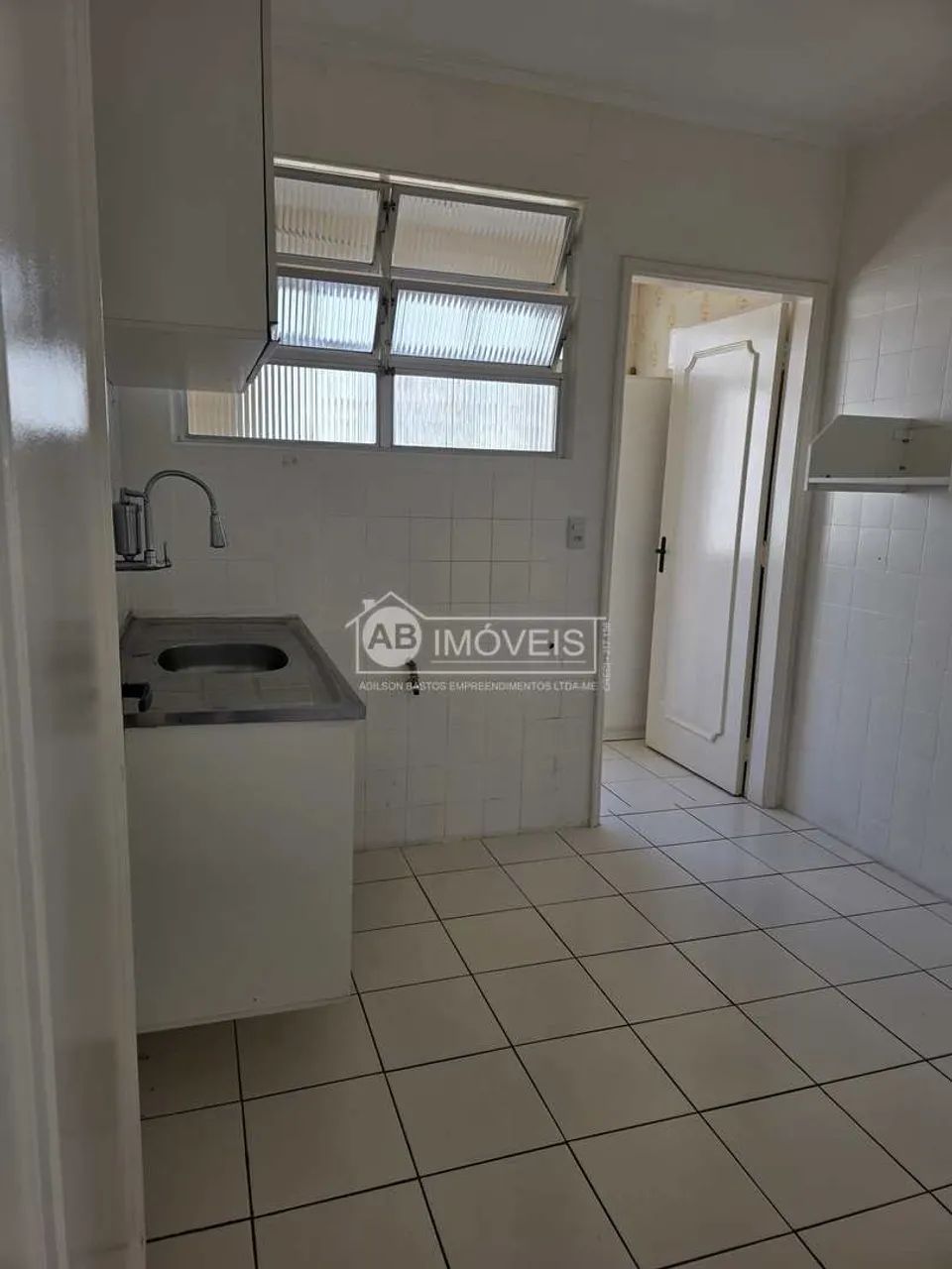 Apartamento com 1 quarto, Gonzaga, Santos, Cod: 5265 - Foto 5