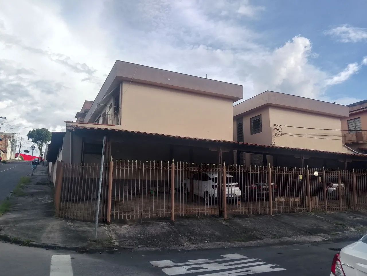 Foto - Belo Horizonte - Heliópolis