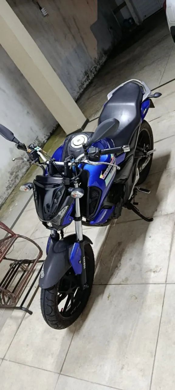 Fazer Fz15 2023 - Foto 2