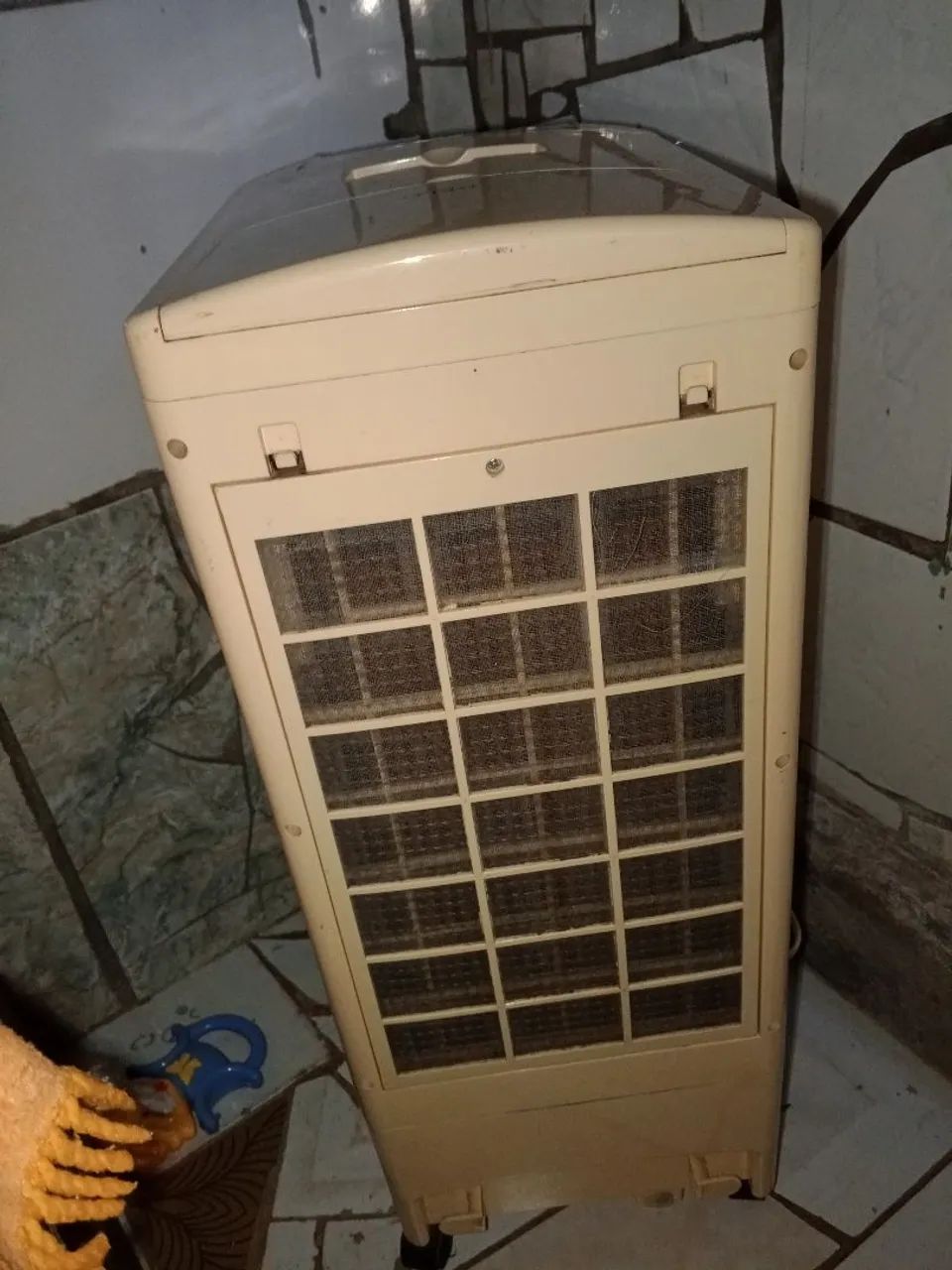 Troco ou vendo  - Foto 3