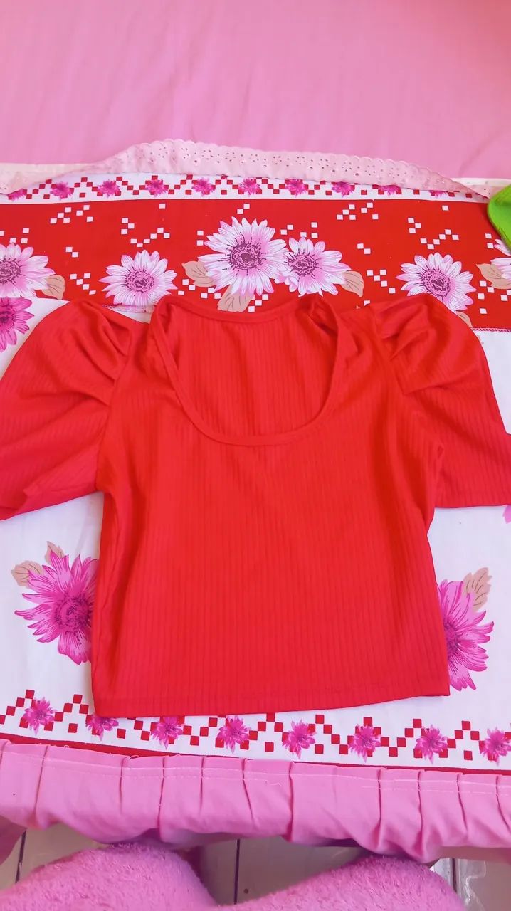 Roupas 