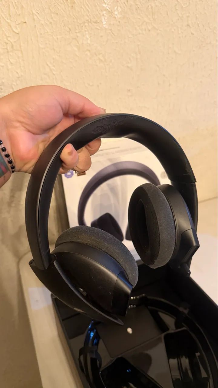 Headset Gamer  - Foto 3
