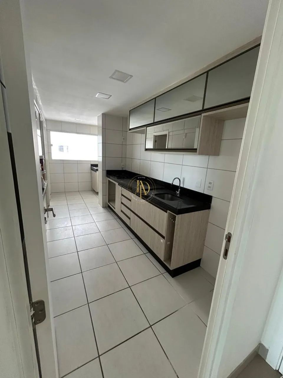 Lindo apartamento no metropolitan