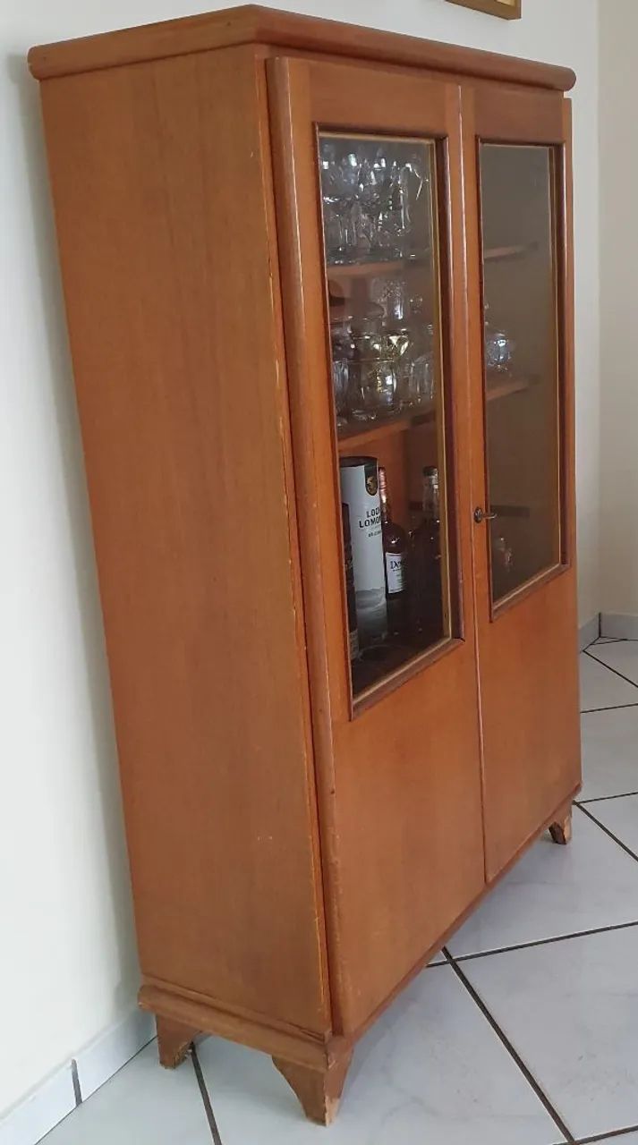 Cristaleira 