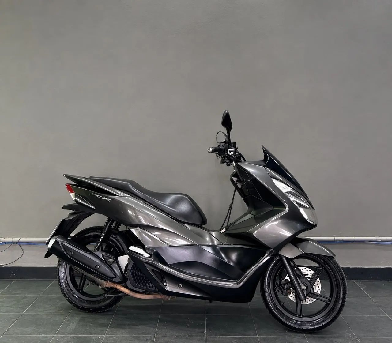 PCX 2017