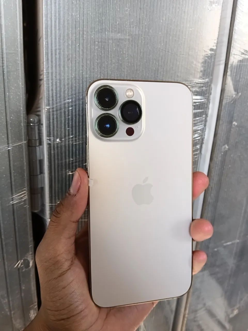 Iphone 13 PRO MAX - Foto 5