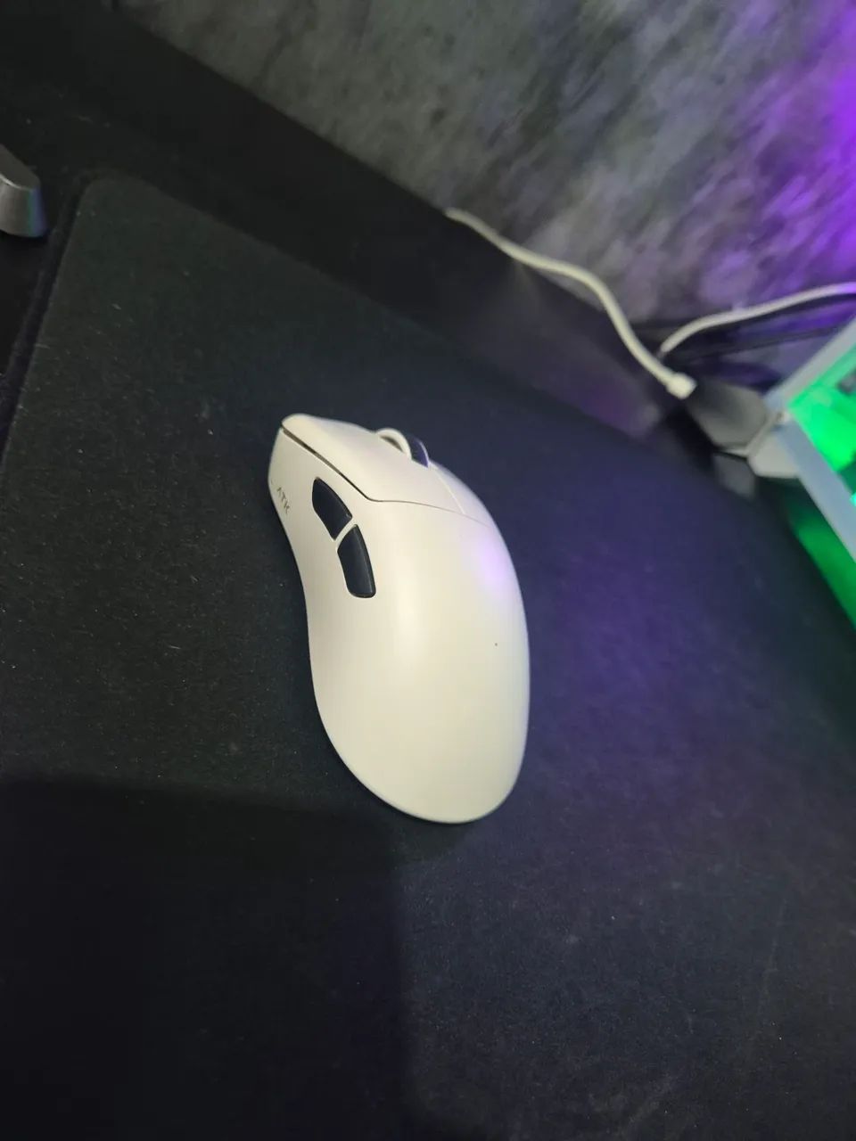 Mouse atk z1 pro max  - Foto 2