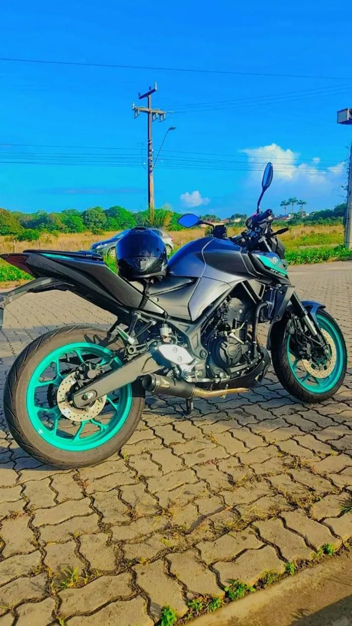 Jeskap de MT-03  - Foto 3