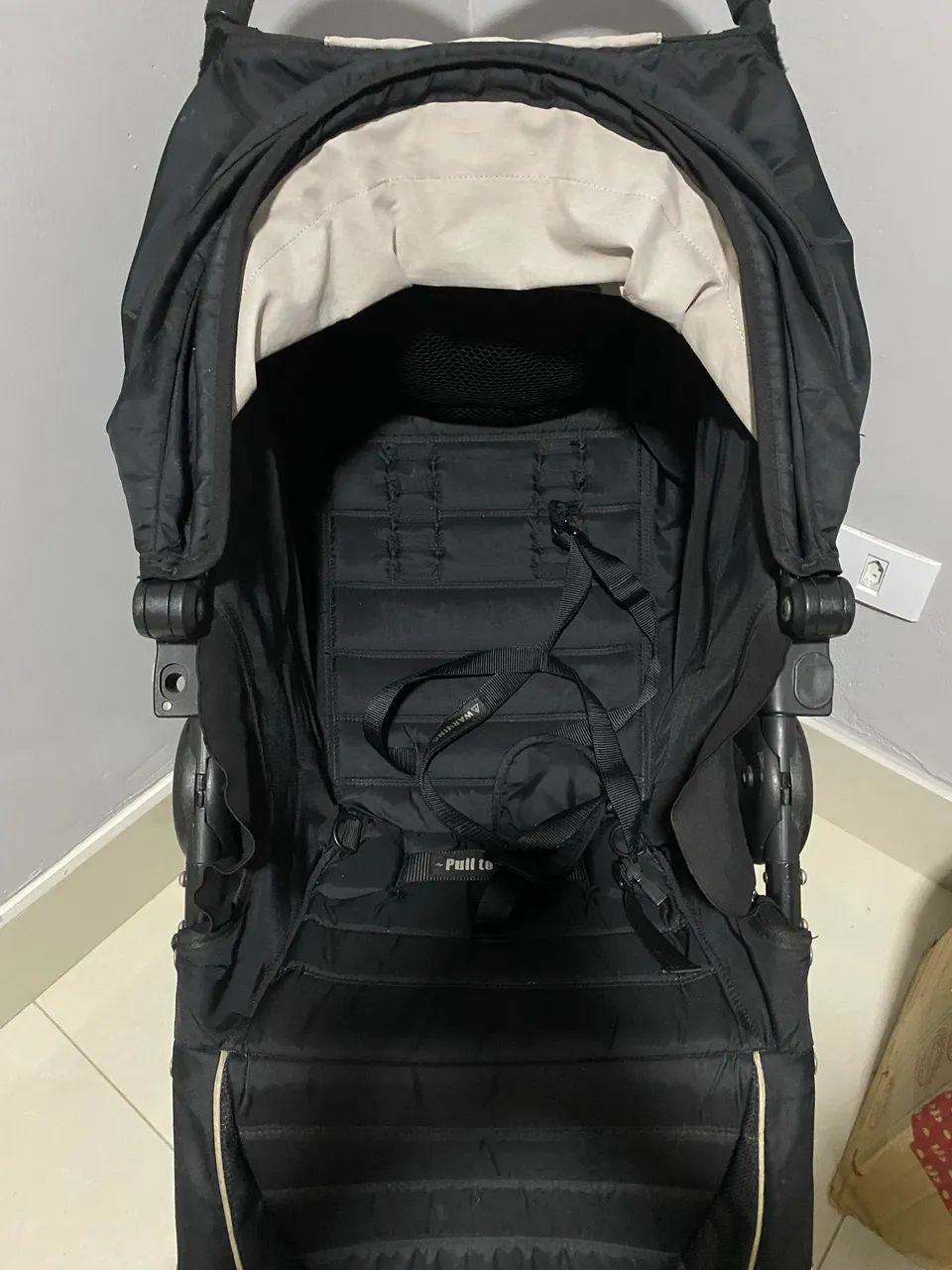 Carinho de bebê  - Foto 3