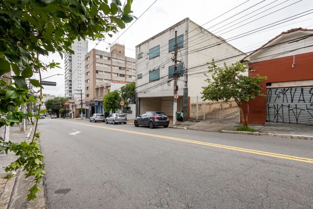 Galpão na Rua Coronel Diogo, 1068  500 m² - Foto 3
