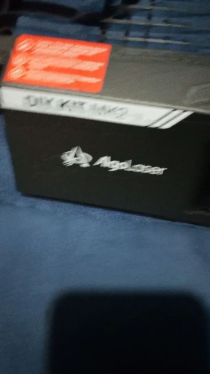 Gravandor a laser. Algolaer Diy kg mk2 - Foto 2