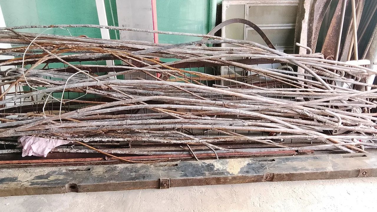 Vendo ferragenspara construção de várias bitola  - Foto 4