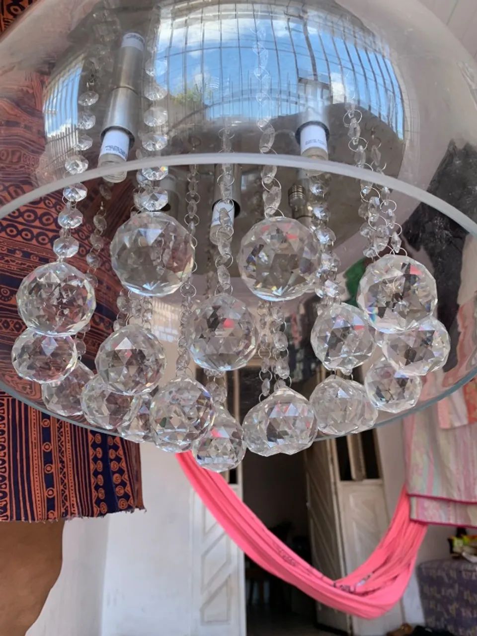 Lustre - Foto 2