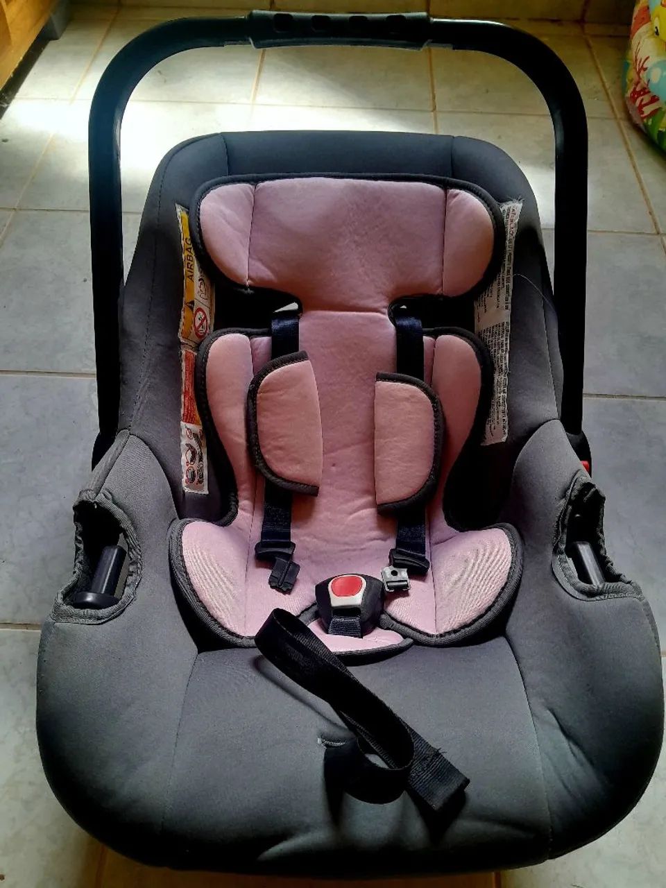 Bebê conforto/Dreambaby Pop DRC