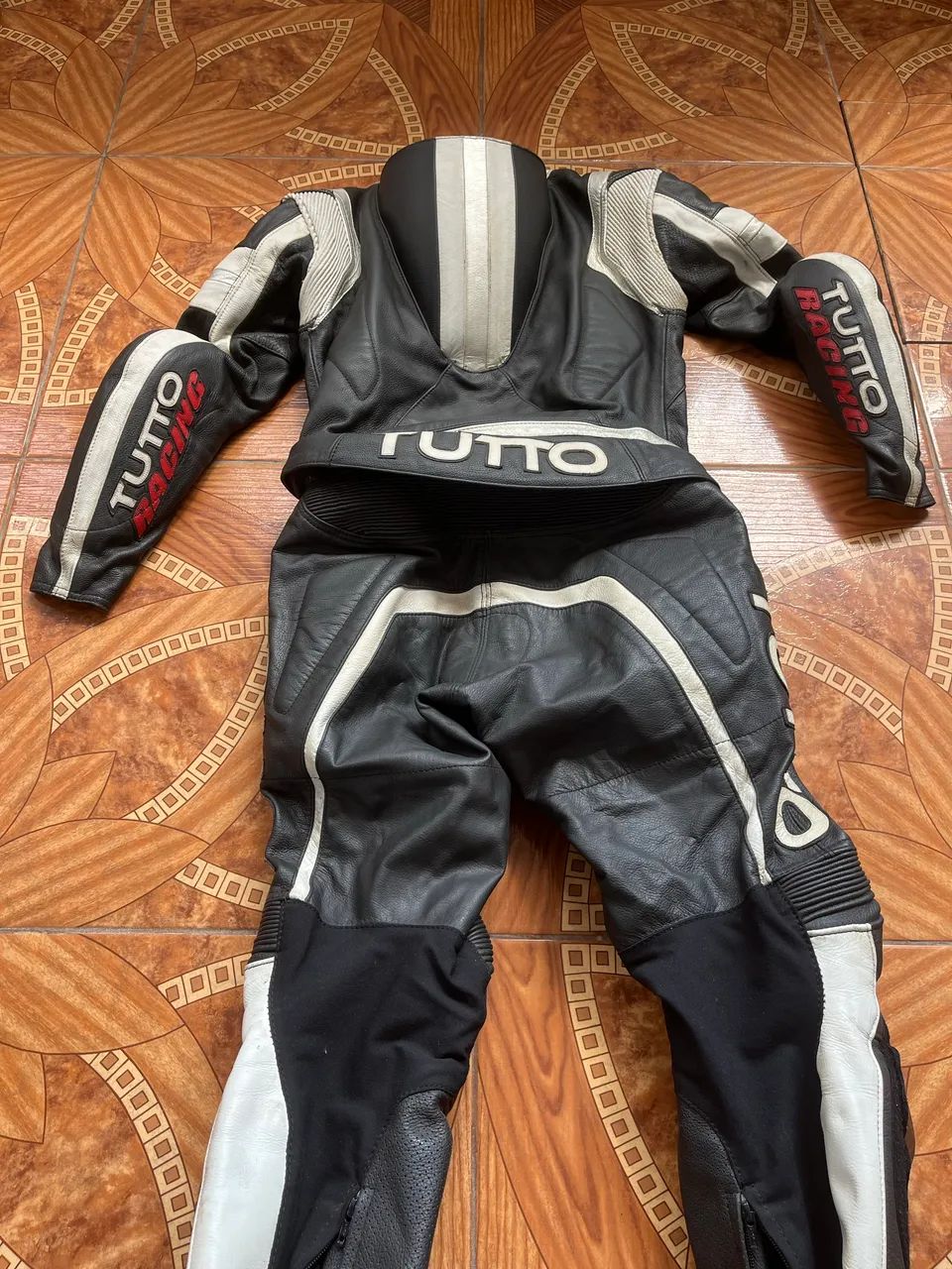 Macacão Tutto  - Foto 2