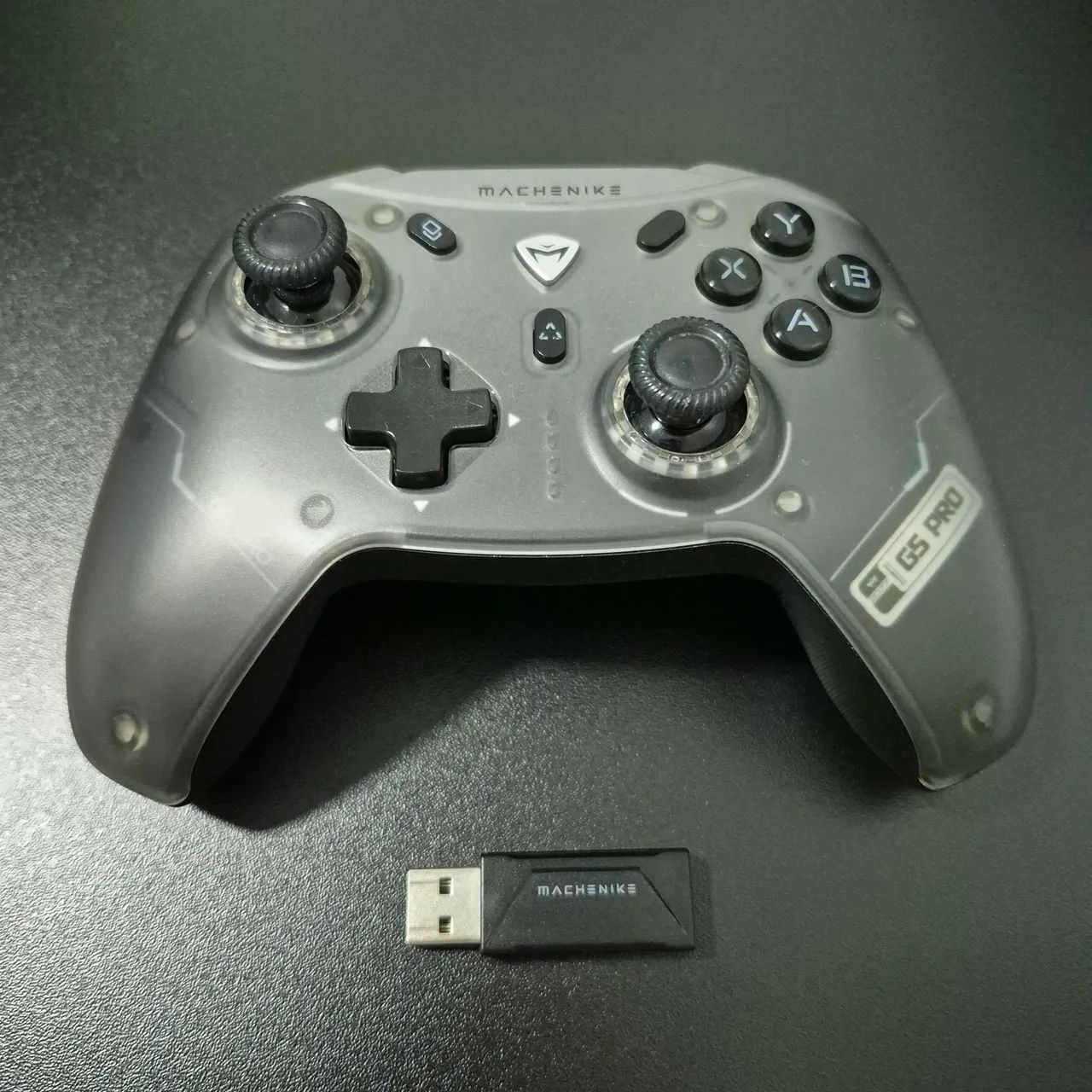 Controle Machenike G5 Pro - Foto 3