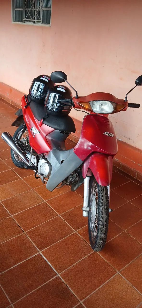 BIZ C100 - Foto 2