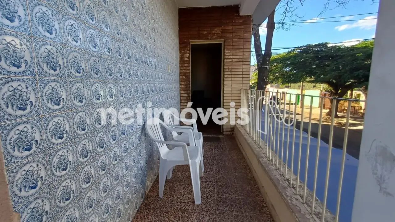 Venda Casa Caiçara-Adelaide Belo Horizonte - Foto 3