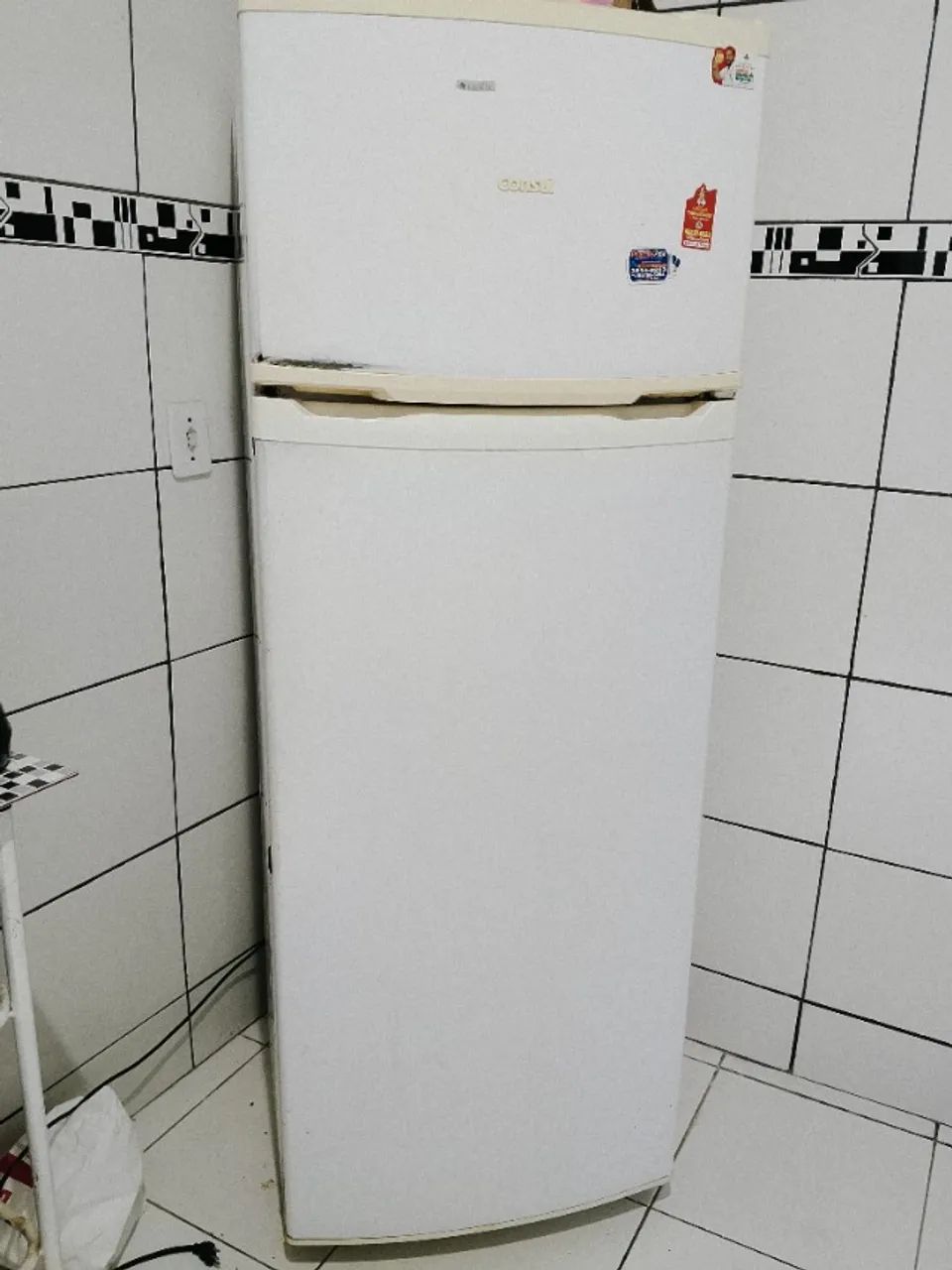 Geladeira 