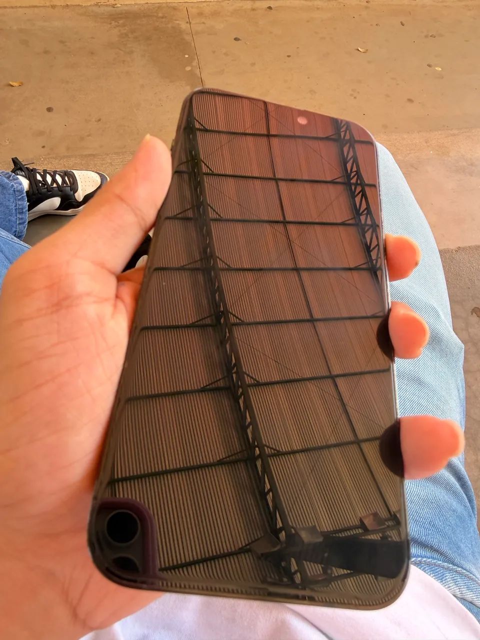 iPhone 14 Pro Max, 256gb, bateria 83% - Foto 5