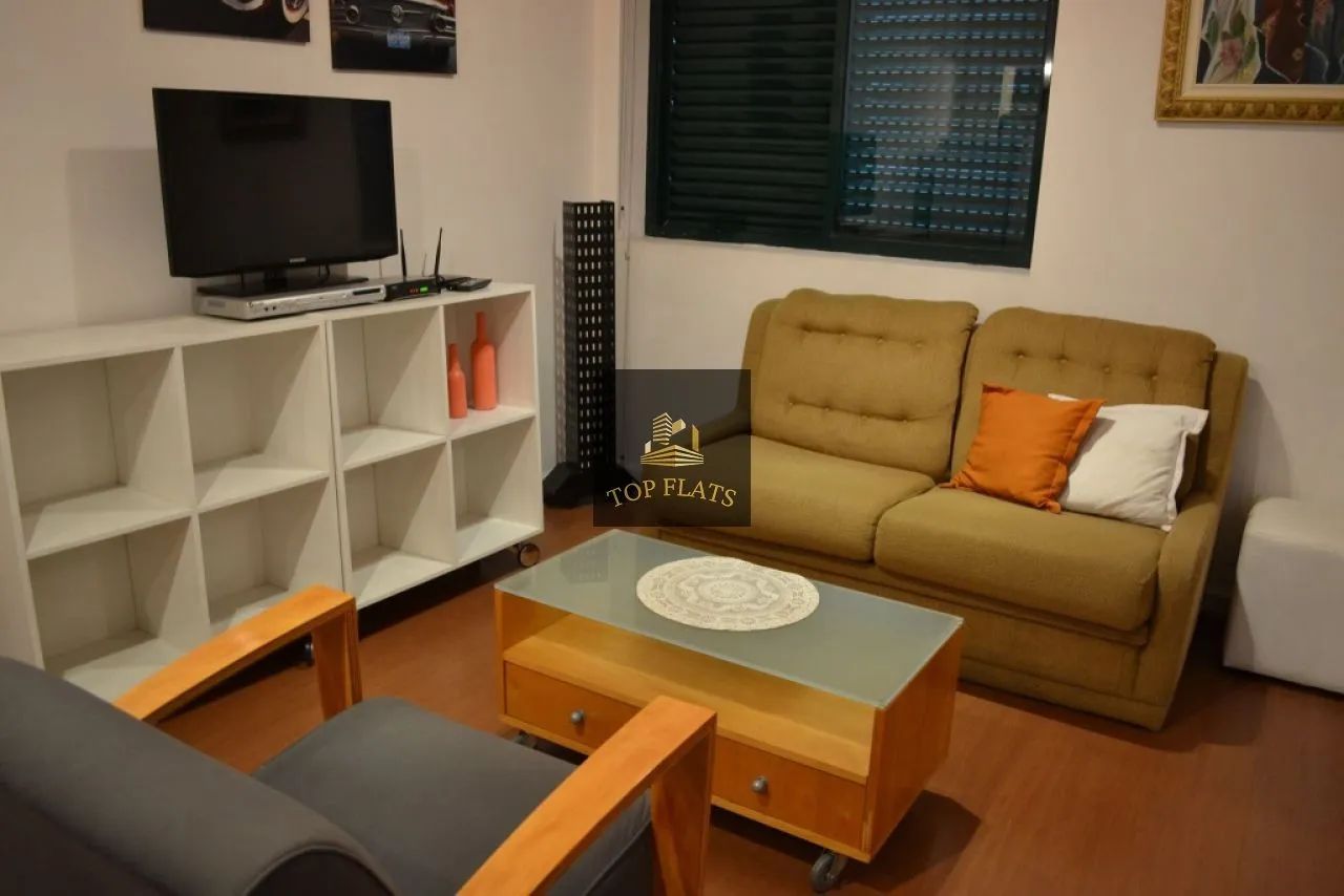 Flat disponível no Itaim Bibi - Foto 2