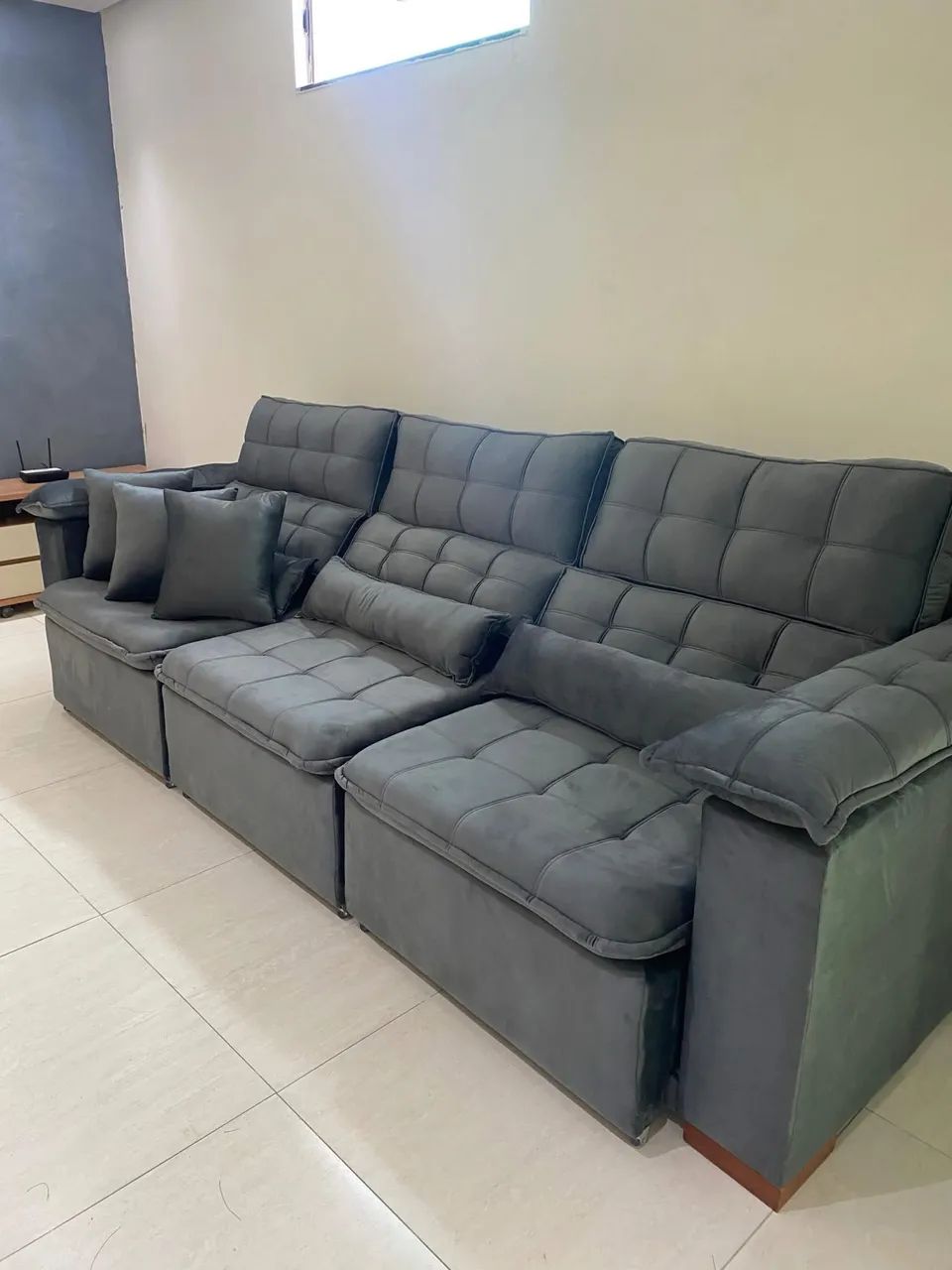 Promoção - Reforma Sofá  - Foto 2