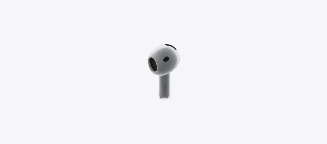 AirPods 4 ORIGINAL com Cancelamento Ativo de Ruído - Foto 2