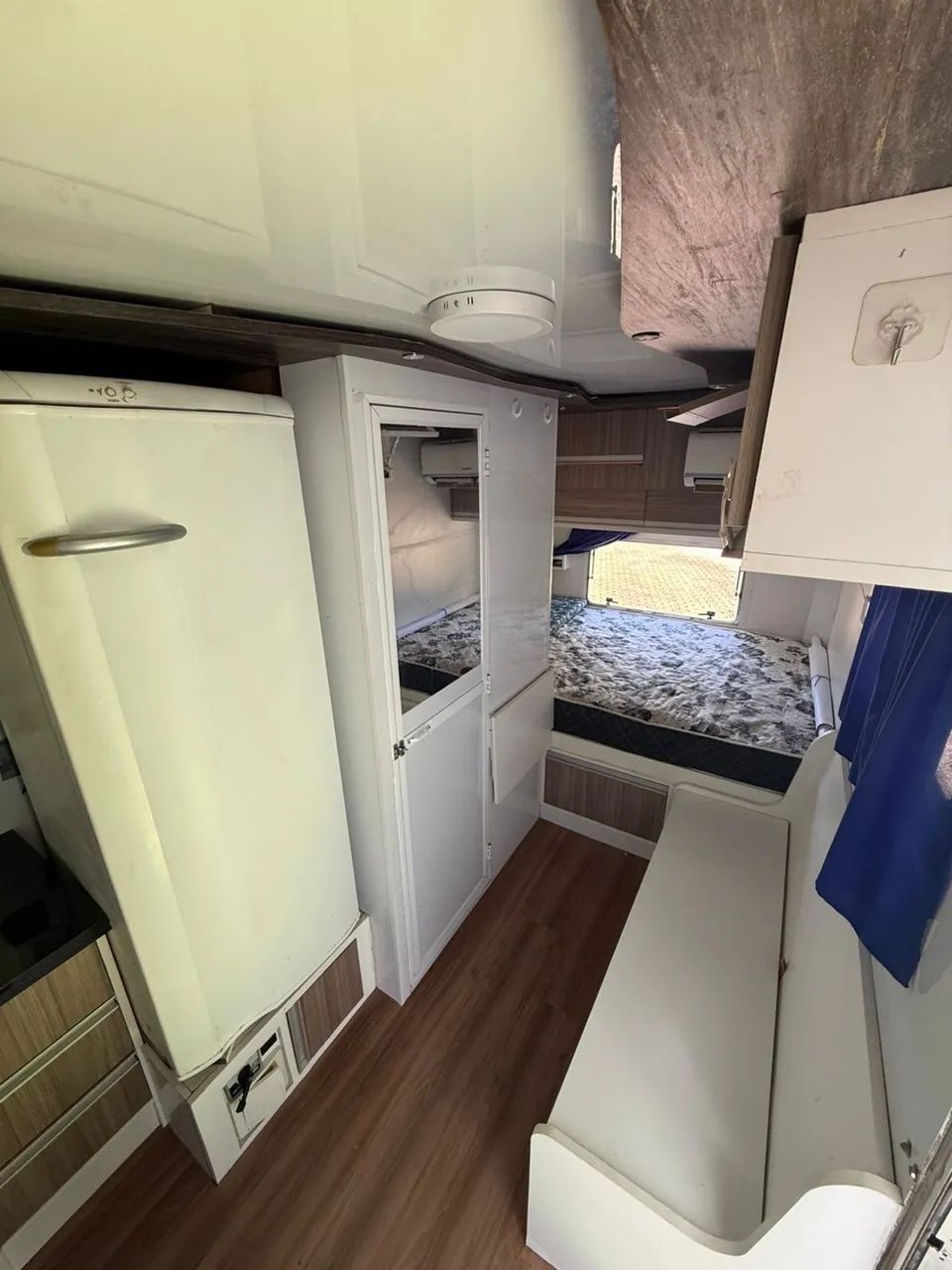 Trailer Camping Rodado Duplo - Foto 5