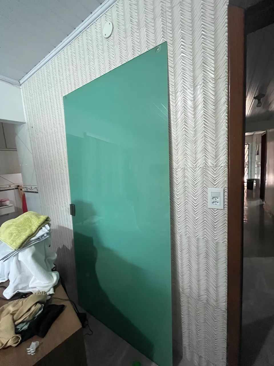 porta  - Foto 2