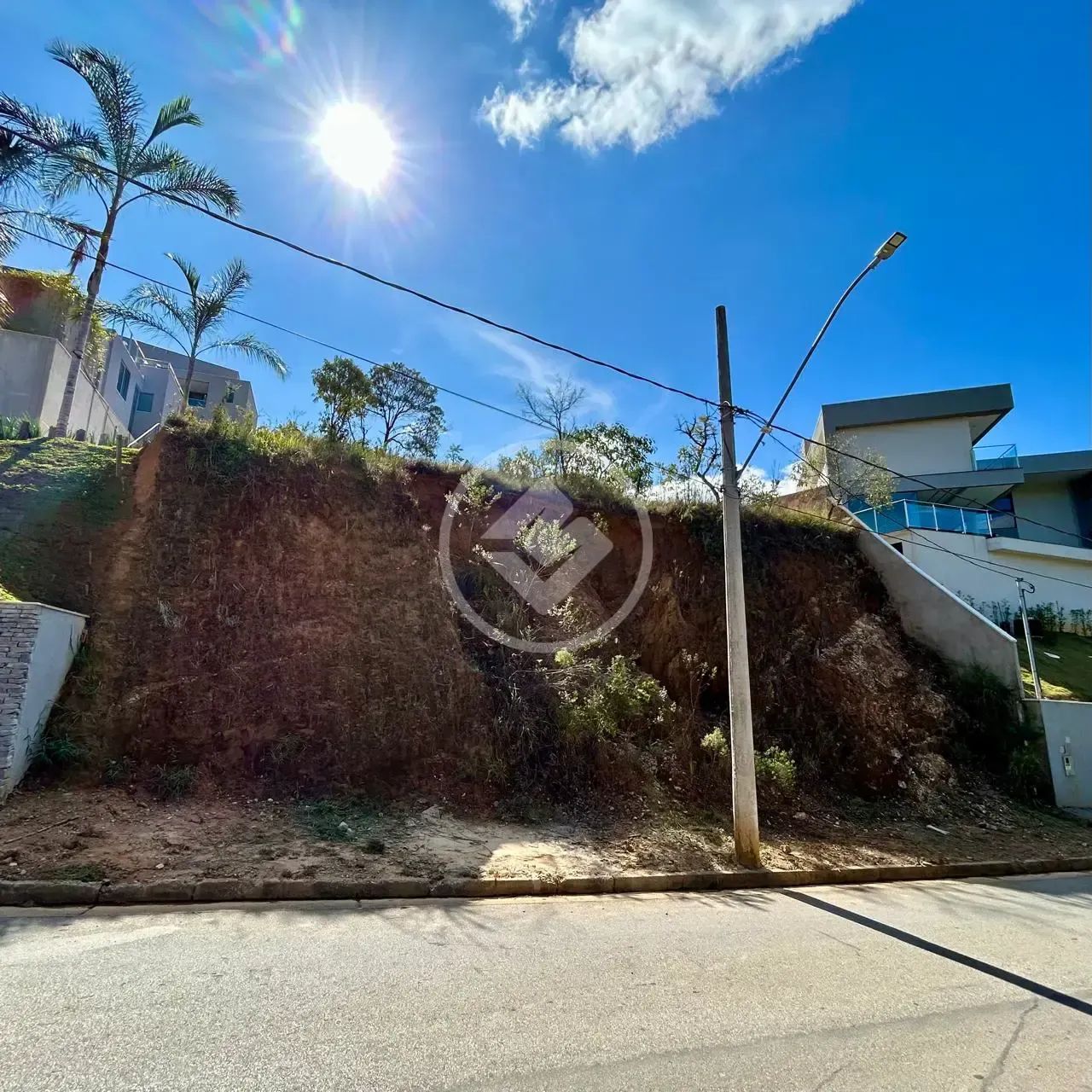 Lote em condomínio à venda codigo: 126261 - Foto 4