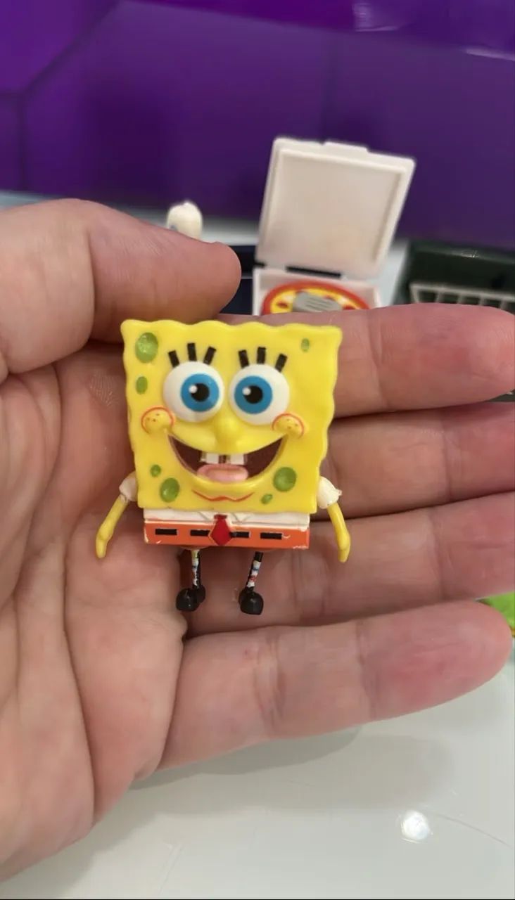 Kit Bob sponja  - Foto 5