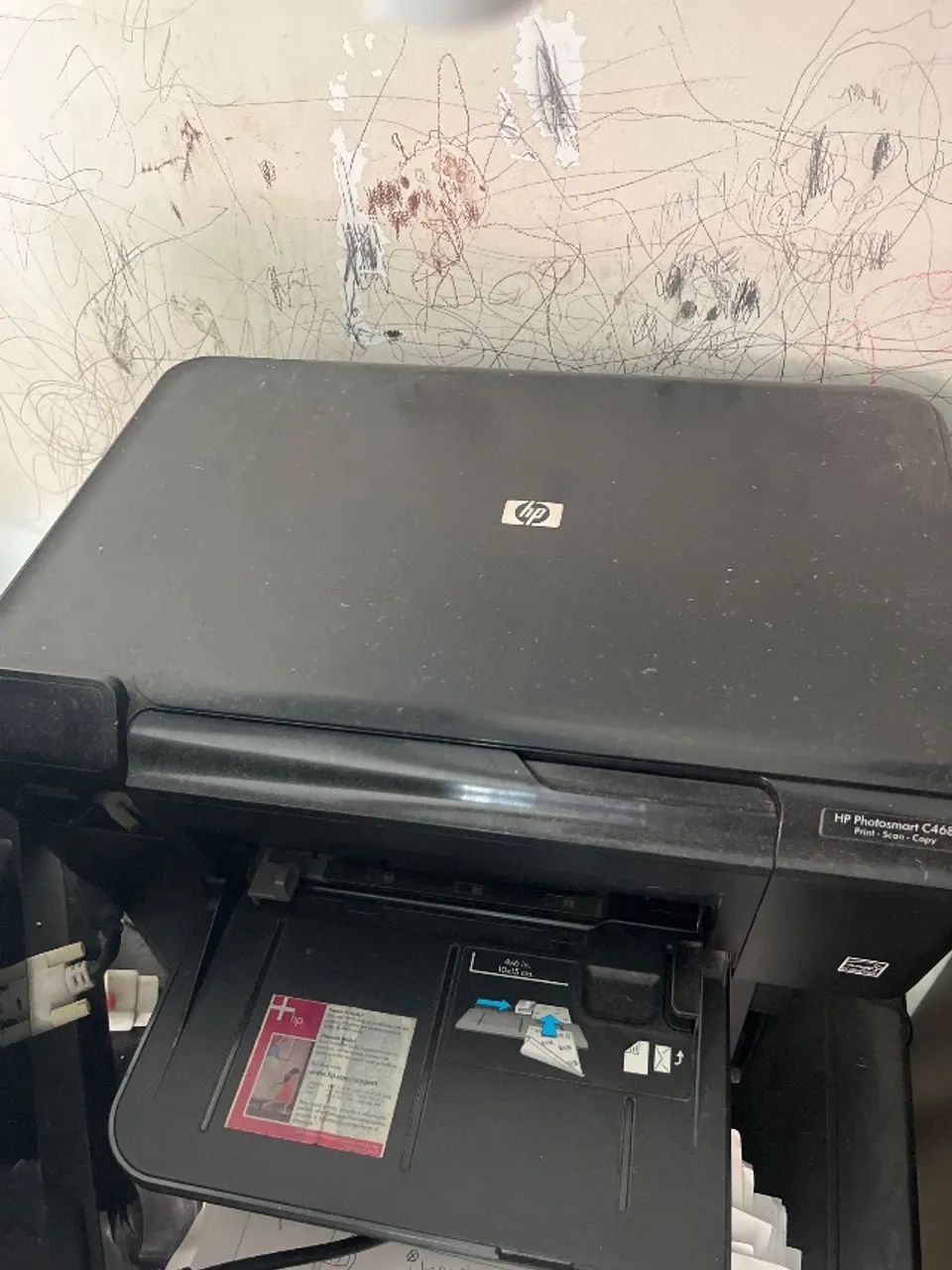 Impressora  - Foto 2