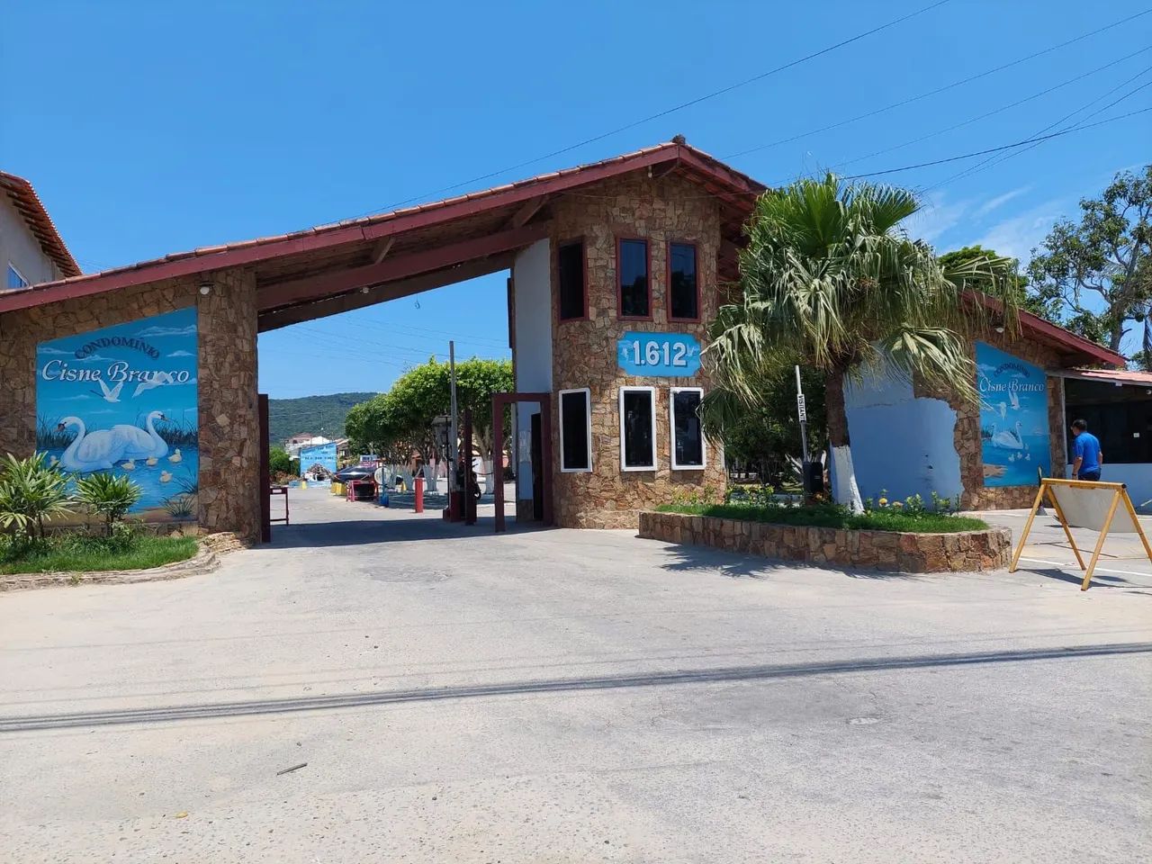 Foto - São Pedro da Aldeia - Baleia