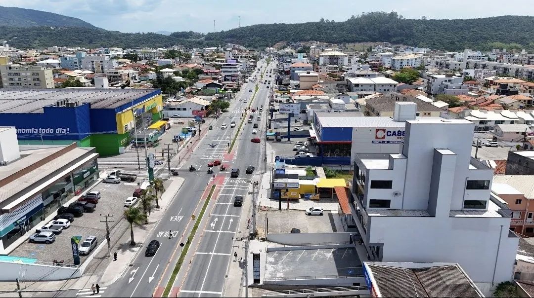 Loja Comercial para Locação em Florianópolis, Ingleses do Rio Vermelho, 1 banheiro - Foto 3