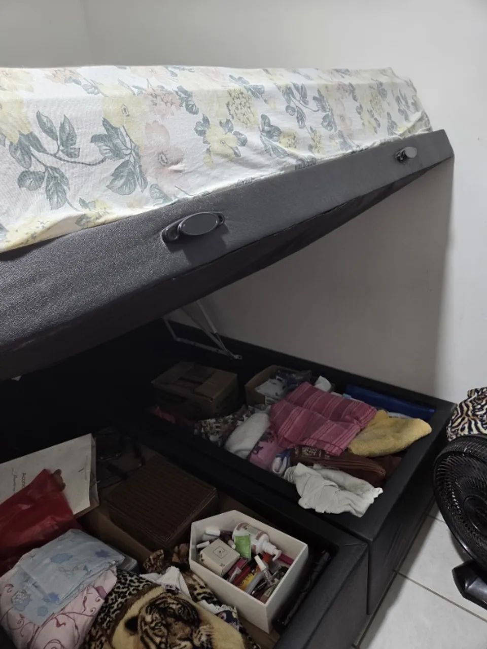 Cama de casal Box  - Foto 3