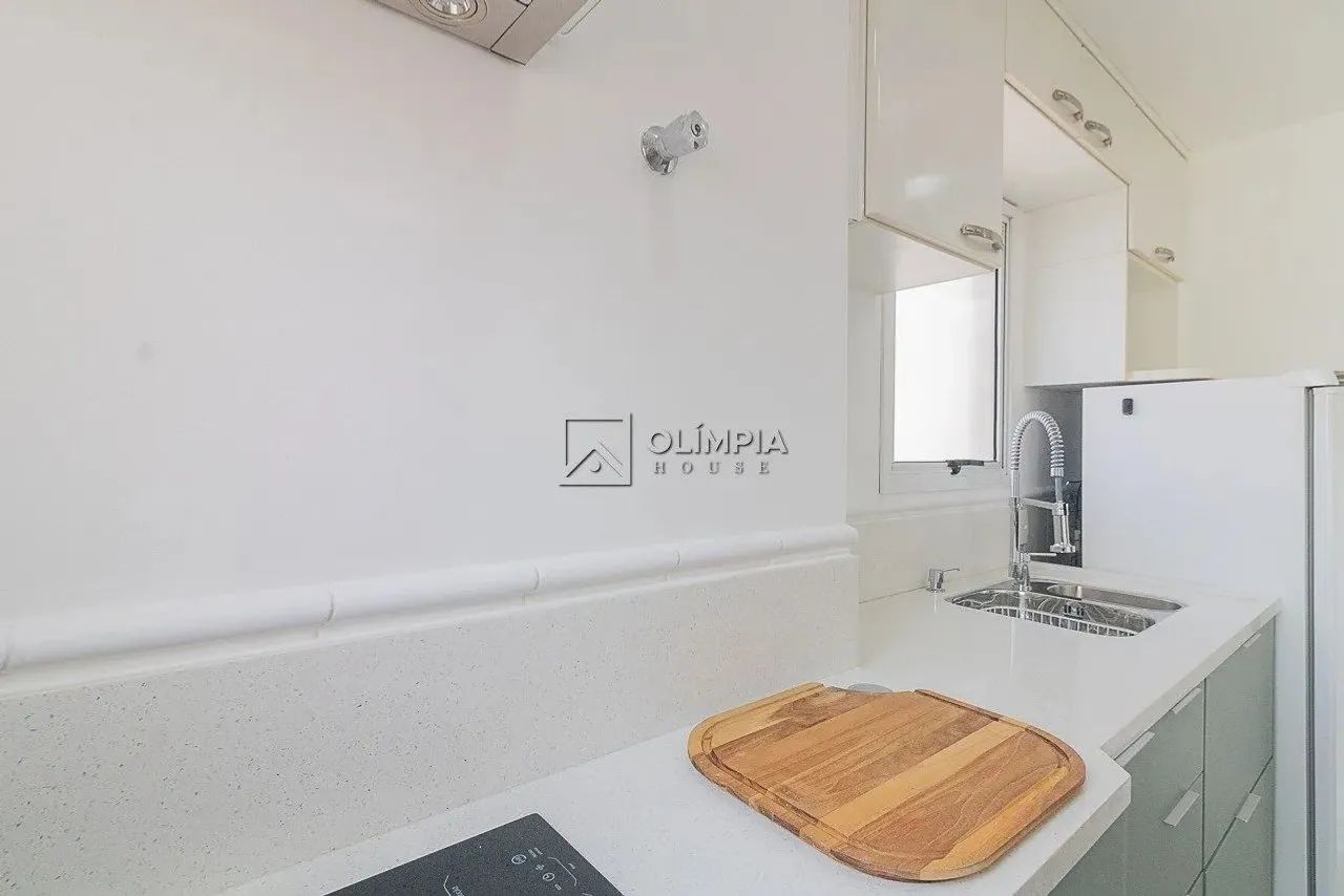 Venda Apartamento 1 Dormitórios - 45 m² Vila Olímpia - Foto 10