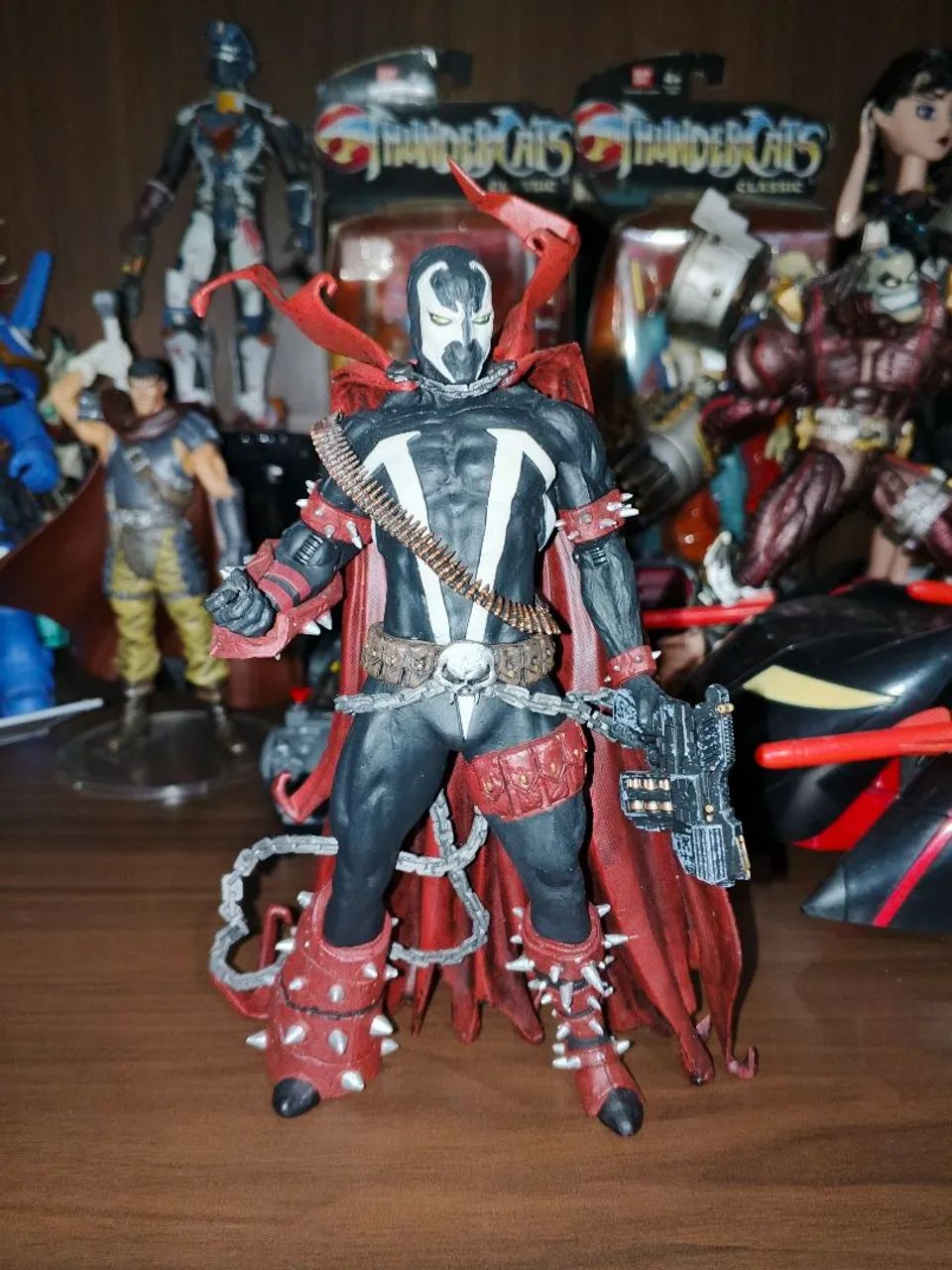 Spawn MCFARLANE  - Foto 2