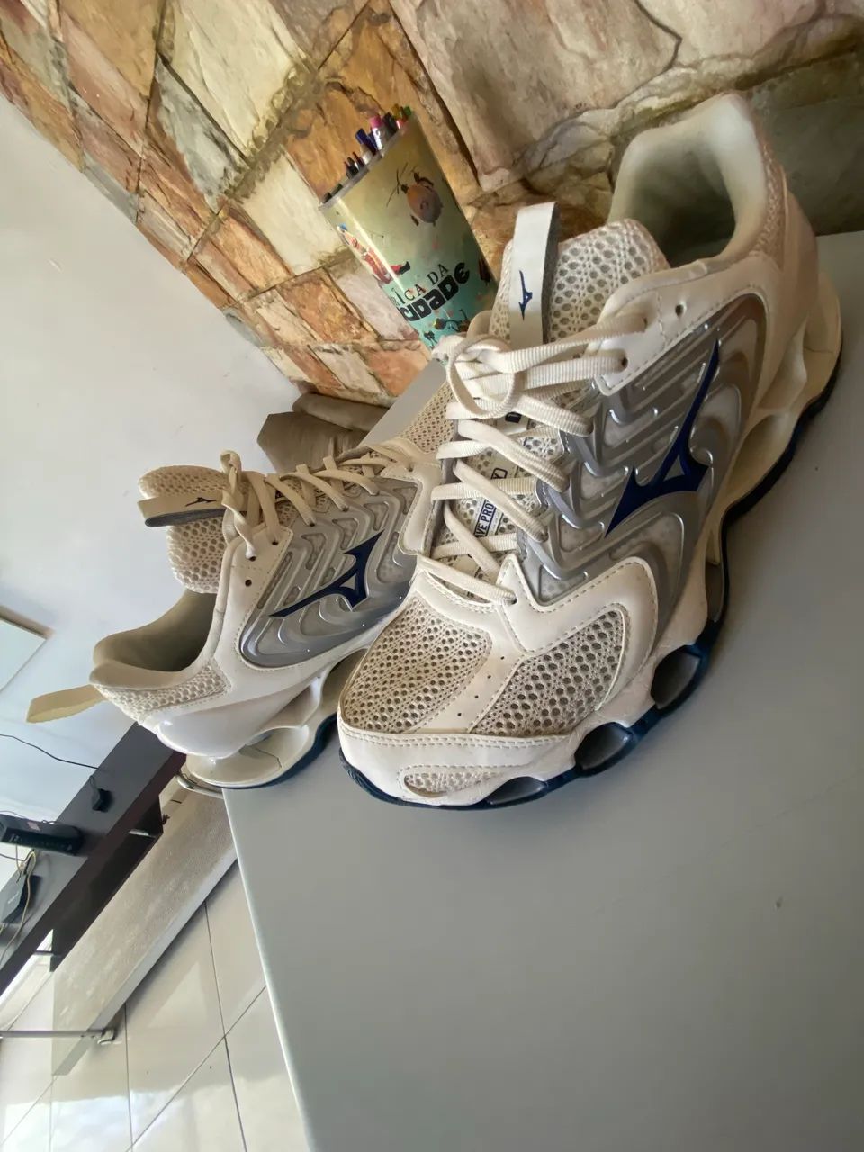 Mizuno Prophecy 14-s. - Foto 3