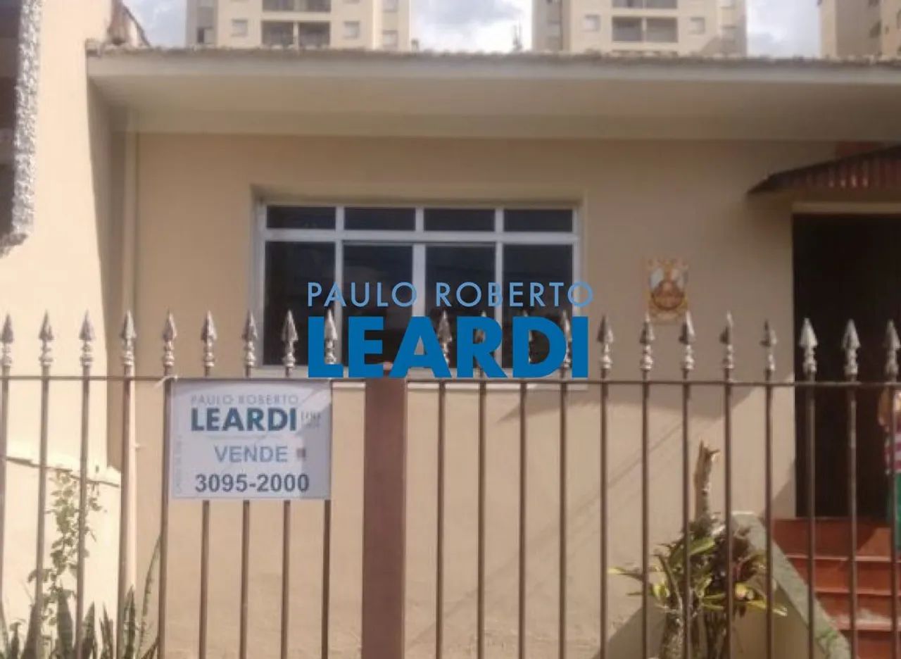 AREA - VILA LEOPOLDINA - SP