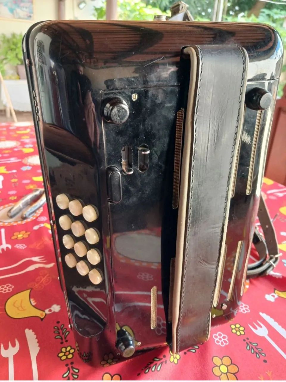 INSTRUMENTOS - Foto 3