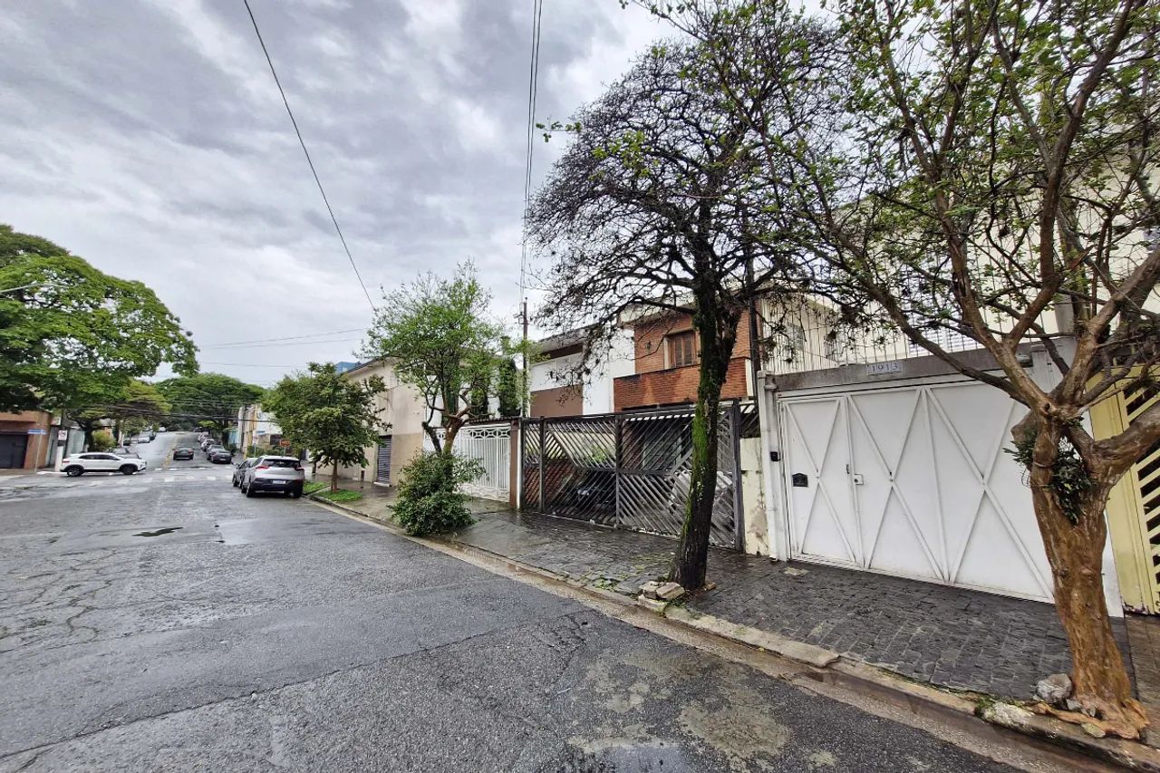 Sobrado para venda em Parque Colonial com 4 quartos, 132m² - Foto 4