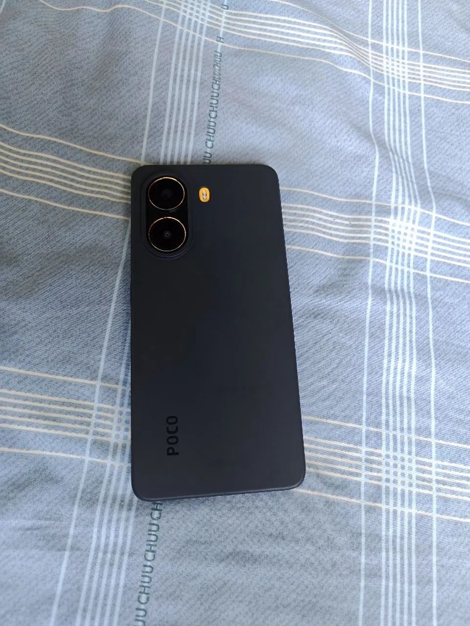 VENDO POCO X7 PRO. C/ 3 MESES DE USO, COM NOTA FISCAL CELULAR CONSERVADO E SEM DEFEITO. - Foto 5