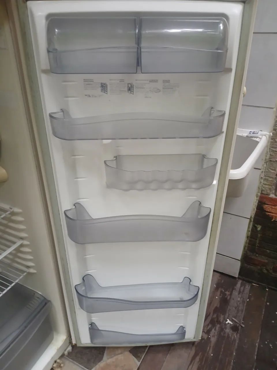 Geladeira consul, 320 litros.  - Foto 3